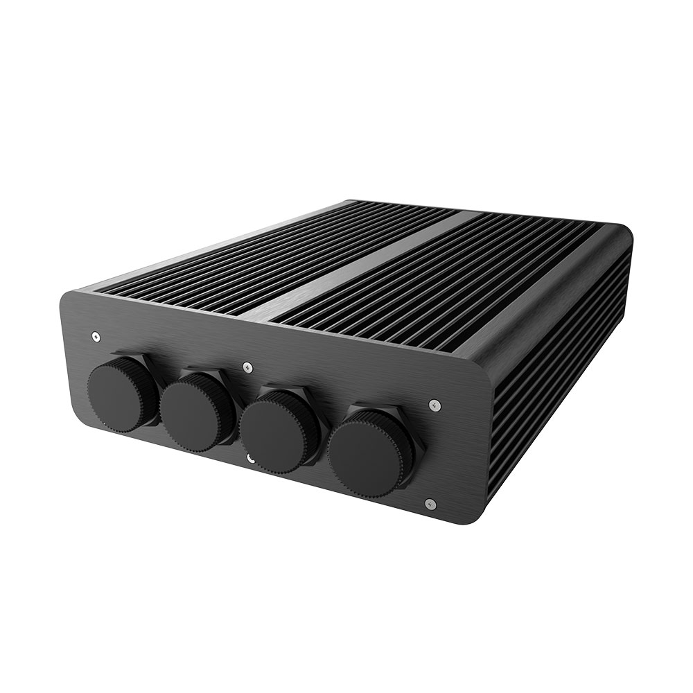 Pascal TX Plus