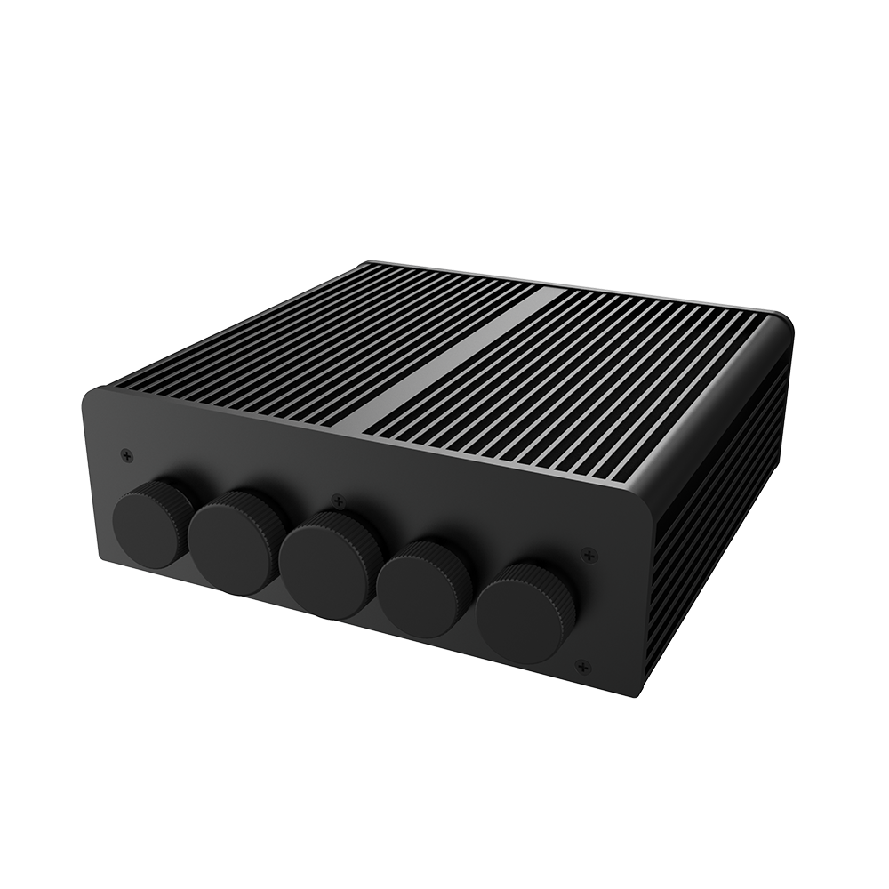 Pascal RC