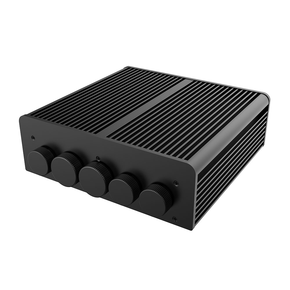 Pascal PX