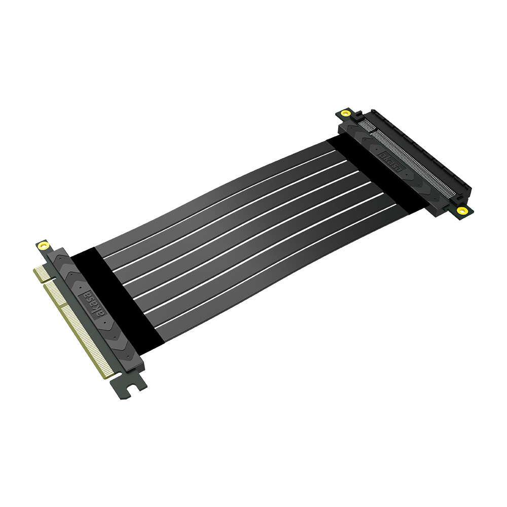 RISER BLACK X2 Mark IV