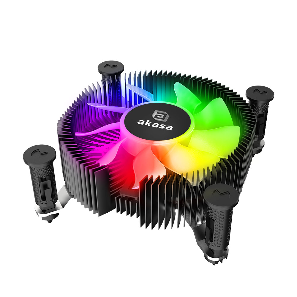 VEGAS Chroma iLG