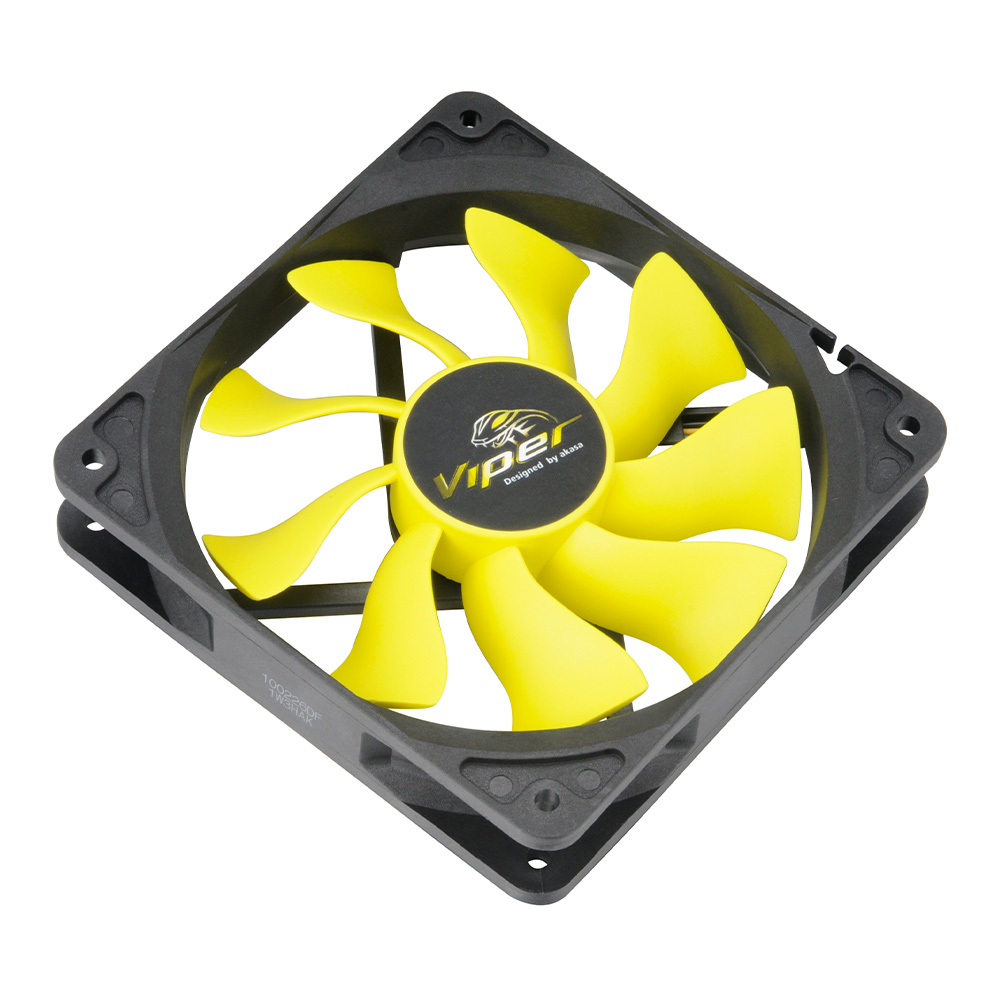 Viper Fan 120mm -Single Pack