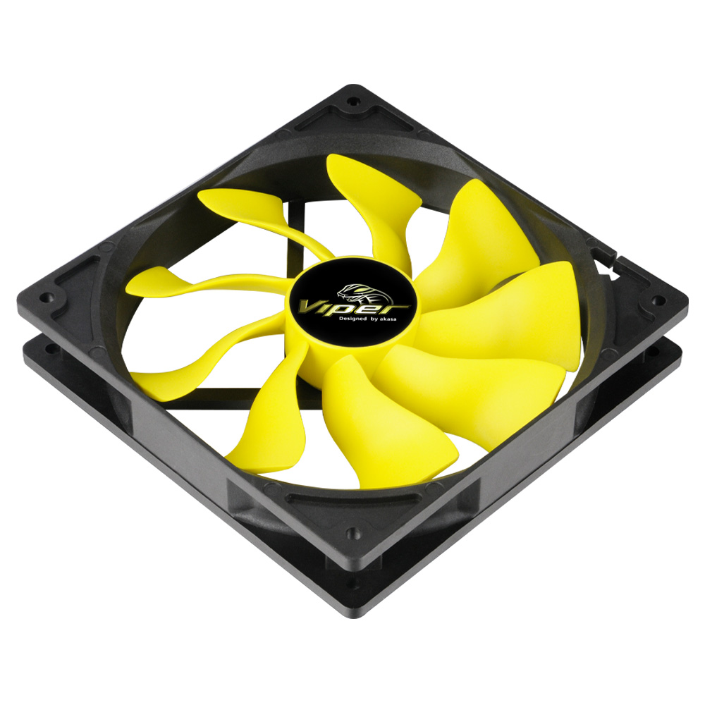Viper Fan 140mm