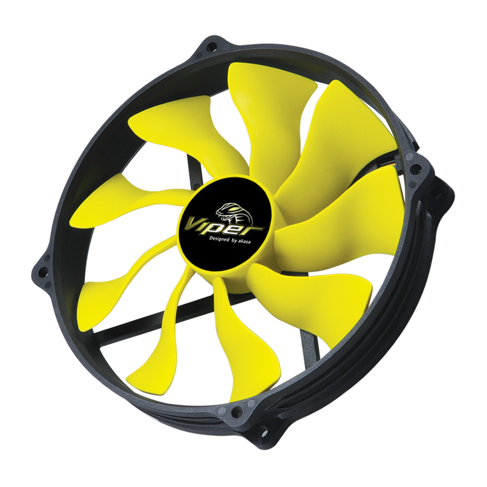 Viper R Fan 140mm