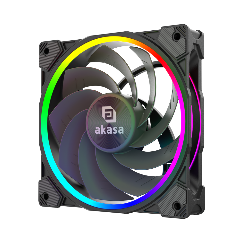 SOHO AR12: Reverse Blade