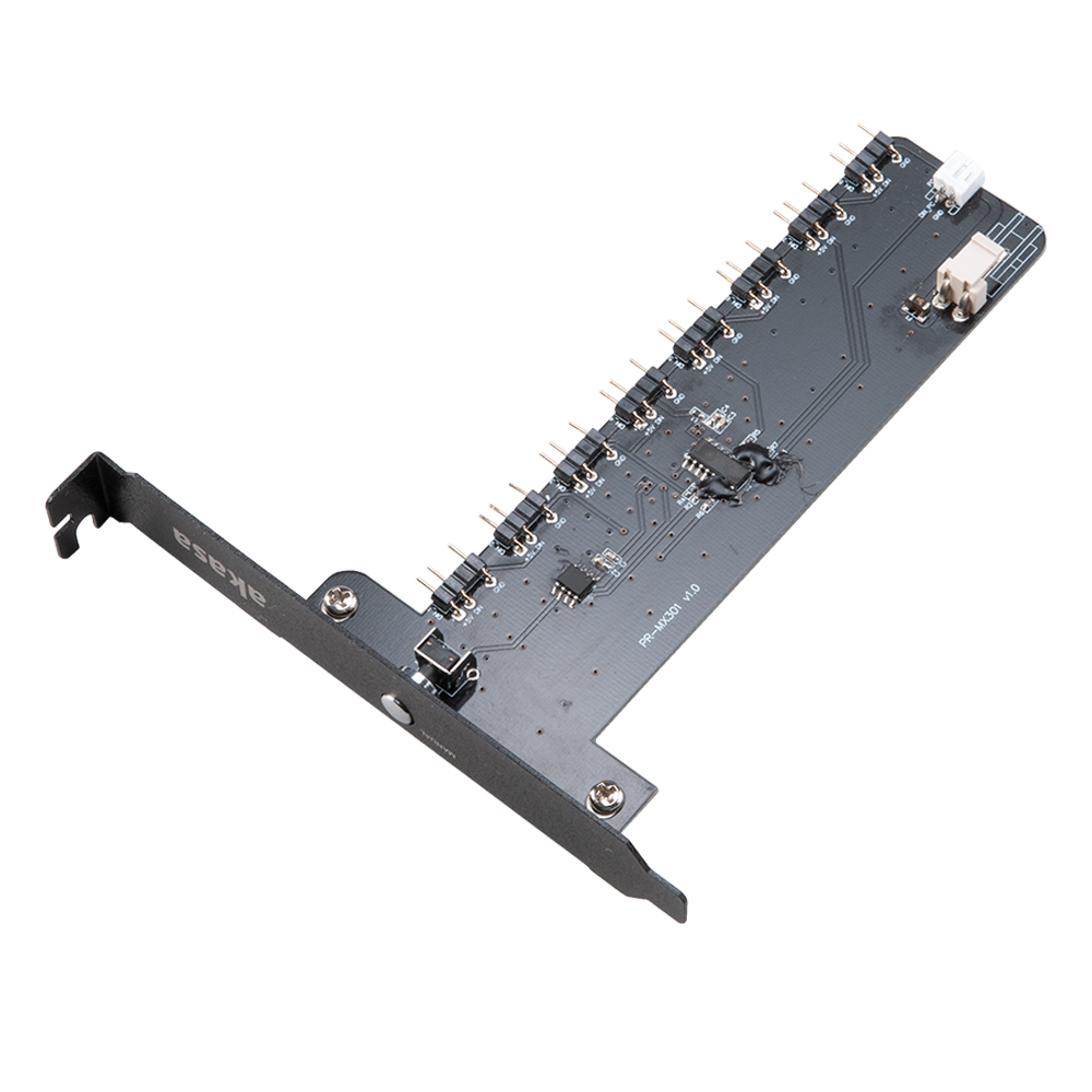 SOHO ARGB Controller Card XL